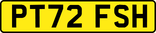 PT72FSH