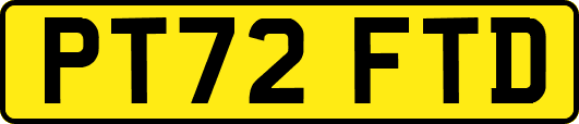 PT72FTD