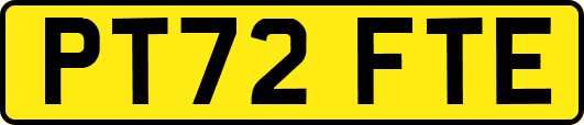 PT72FTE