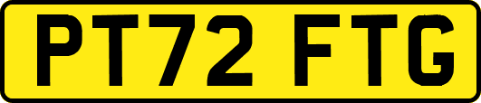 PT72FTG