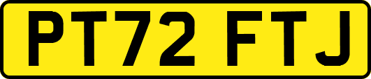 PT72FTJ