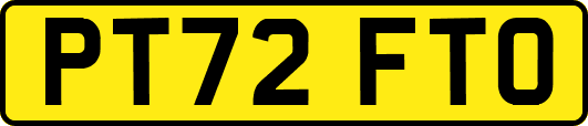 PT72FTO