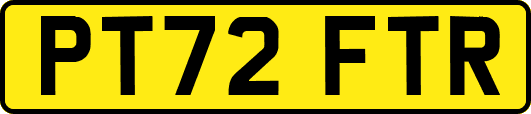 PT72FTR