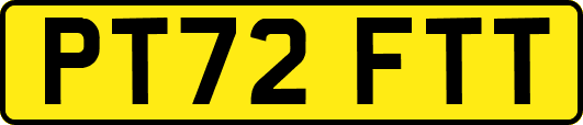 PT72FTT