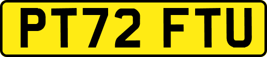 PT72FTU