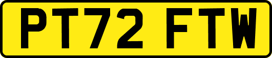 PT72FTW