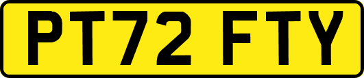 PT72FTY