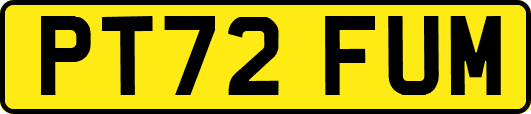 PT72FUM
