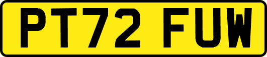 PT72FUW