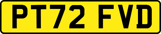 PT72FVD