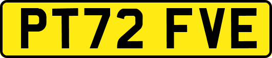 PT72FVE