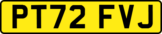 PT72FVJ