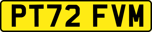 PT72FVM