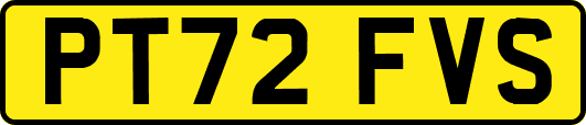 PT72FVS