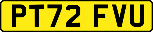 PT72FVU