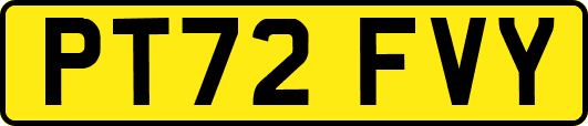 PT72FVY