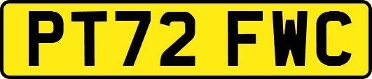 PT72FWC