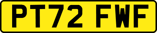 PT72FWF