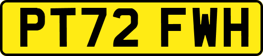 PT72FWH