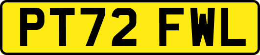 PT72FWL