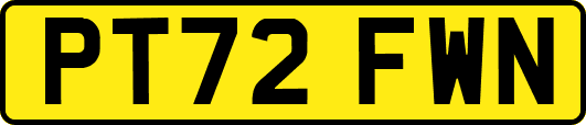 PT72FWN