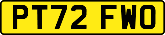 PT72FWO