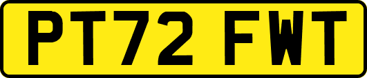 PT72FWT