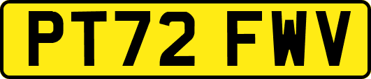 PT72FWV