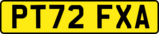 PT72FXA
