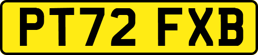 PT72FXB
