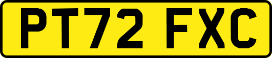 PT72FXC