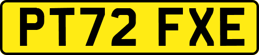 PT72FXE