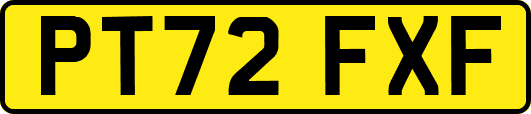 PT72FXF