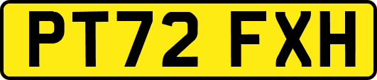 PT72FXH