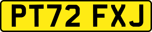 PT72FXJ