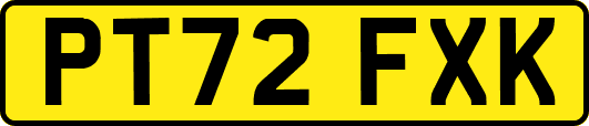PT72FXK