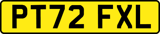 PT72FXL