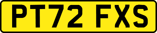 PT72FXS