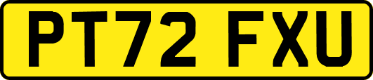 PT72FXU