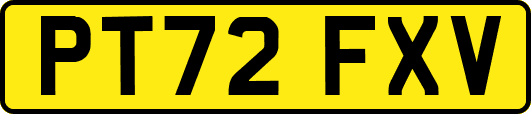 PT72FXV