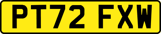 PT72FXW