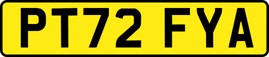 PT72FYA