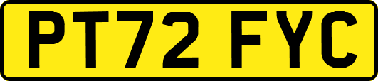 PT72FYC