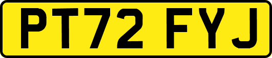 PT72FYJ