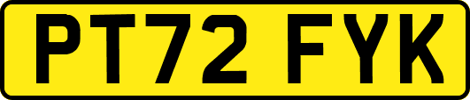 PT72FYK