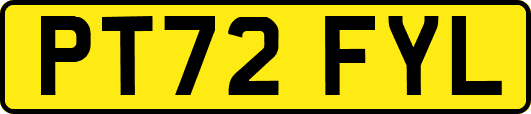 PT72FYL