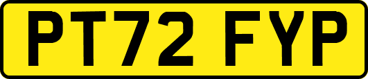 PT72FYP