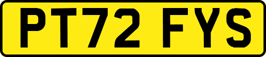 PT72FYS
