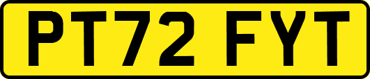 PT72FYT