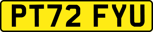PT72FYU